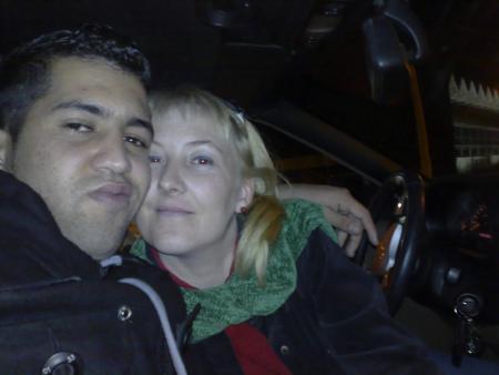 yo y rosa