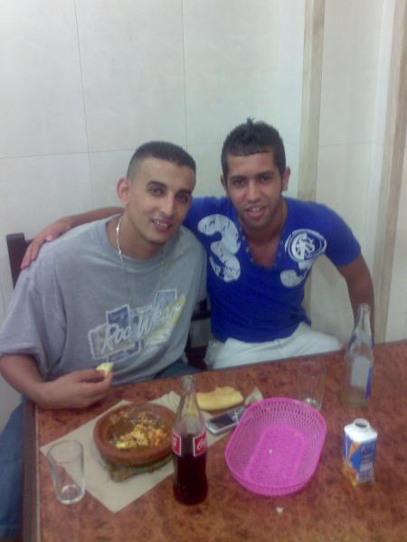 yo y otman h-kayne