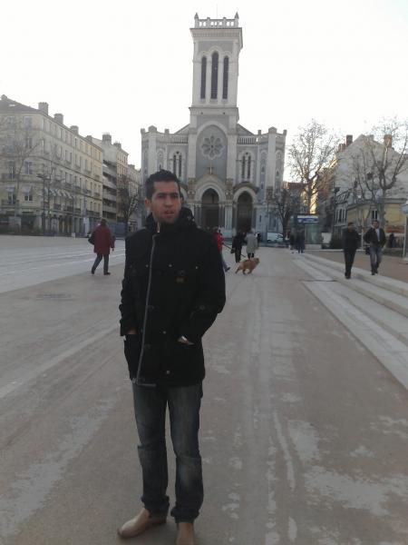 yo en saint-etient