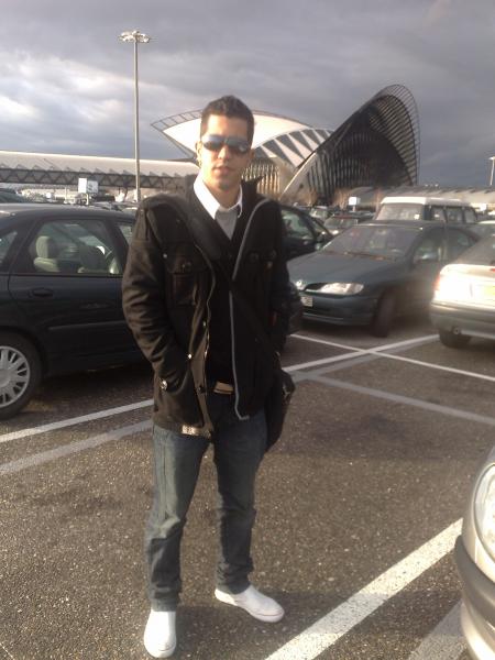 aeroport de paris