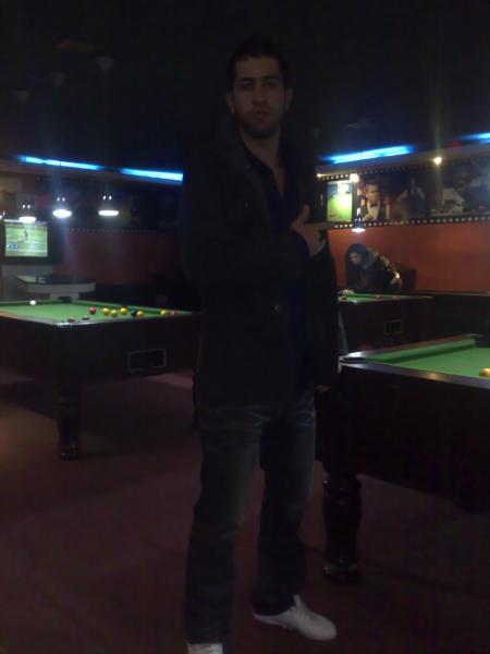 yo en matrix de kenetra