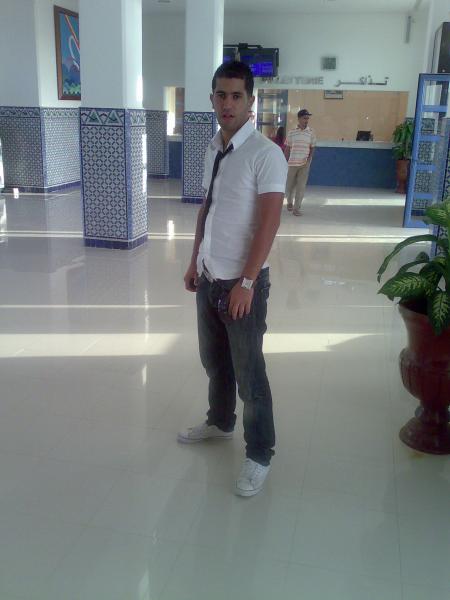 yo en asila