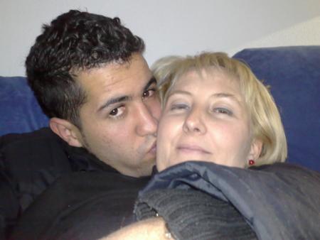 yo y rosa