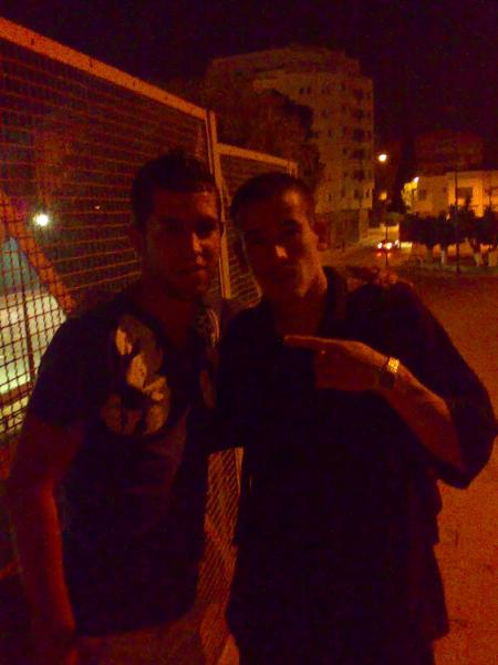 yo y hatim h-kayne