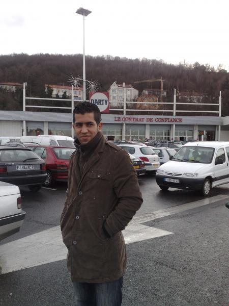 yo en feure