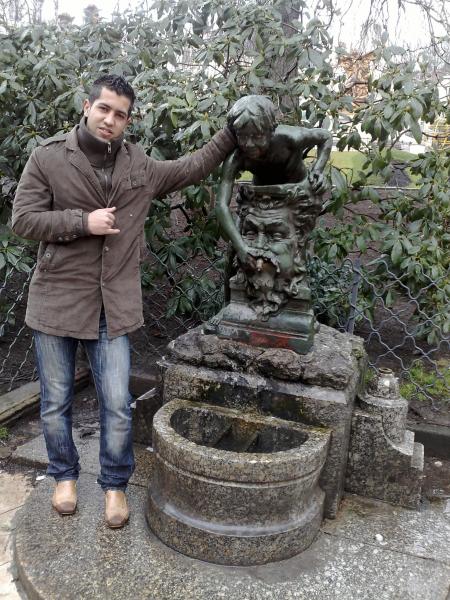 yo en saint-etient