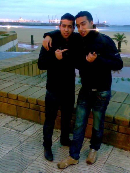 yo y banderas