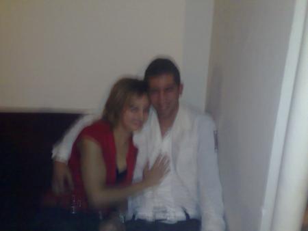 yo y safae